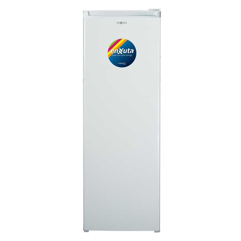 Freezer 242Lts Enxuta
